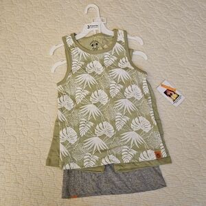 Free Planet 3 Piece Set